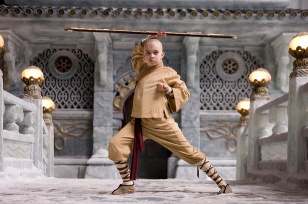 airbender last